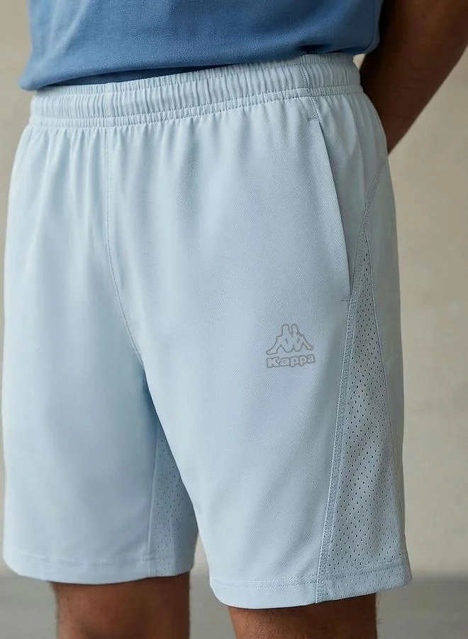 Kappa  Kappa Men Elasticated Waist Shorts for Men | Best Price UAE